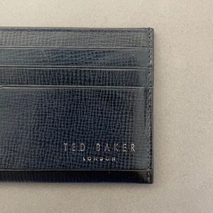Ted Baker Card Case